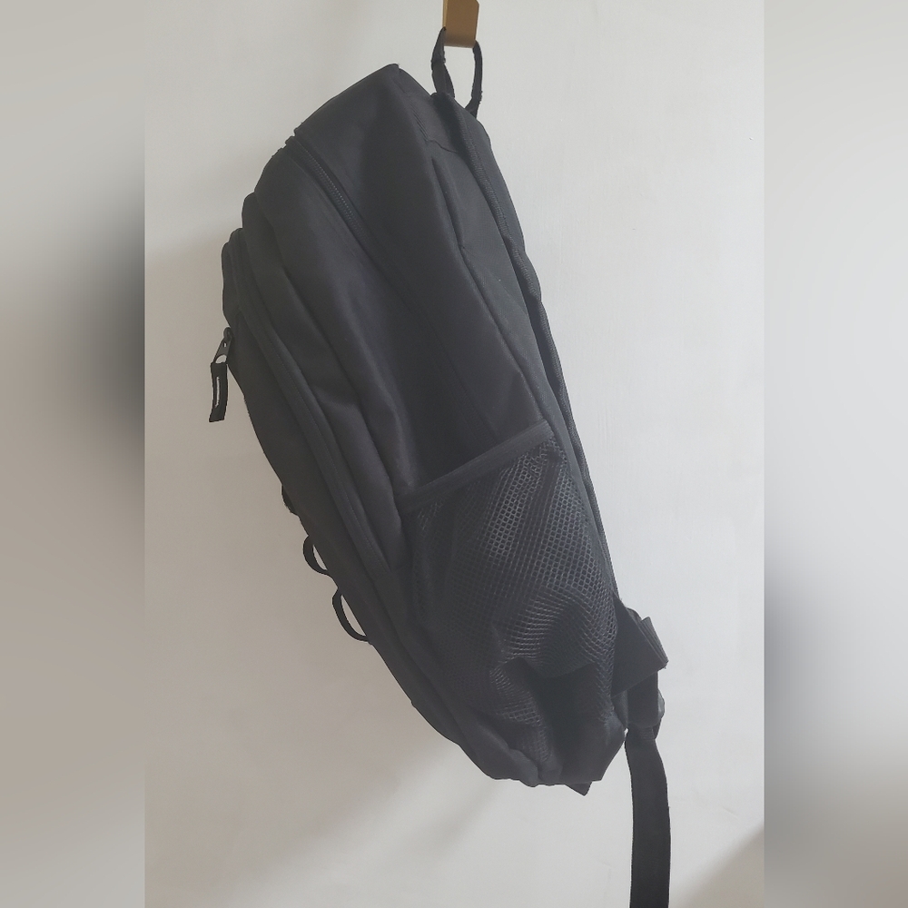Black Backpack - Picture 9 of 10